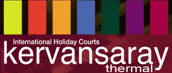 KERVANSARAY THERMAL HOTEL